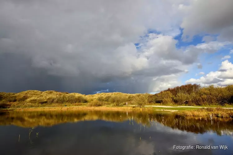 Waterwinning en natuurbehoud in de duinen: daar komen we samen uit!