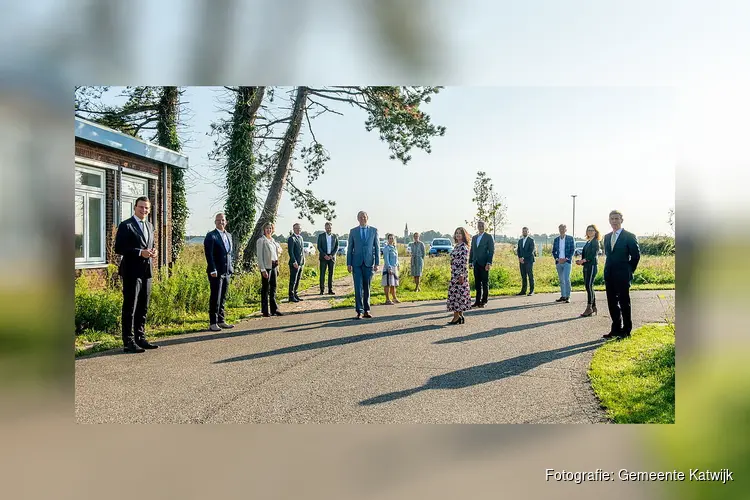 Nieuwe wijk locatie Valkenburg een stap dichterbij