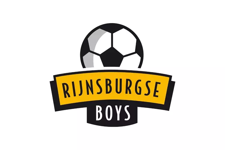 Rijnsburgse Boys blijft bovenin meedraaien na winst op Spakenburg