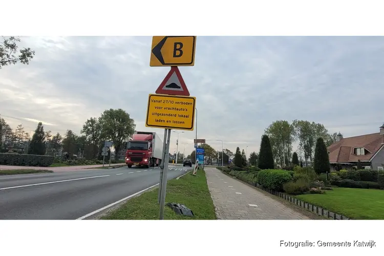 Start uitvoering werkzaamheden voor een leefbaarder en verkeersveiliger Brouwerstraat