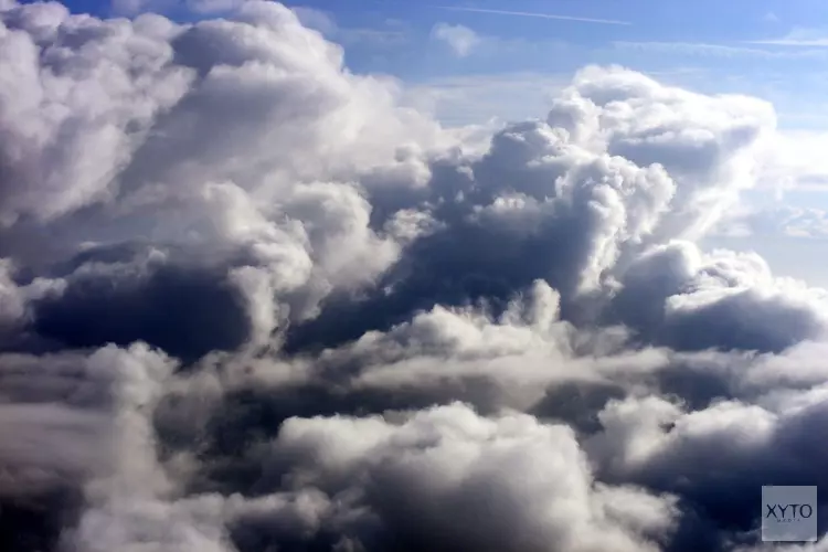 Bewolking overheerst, maar grotendeels droog