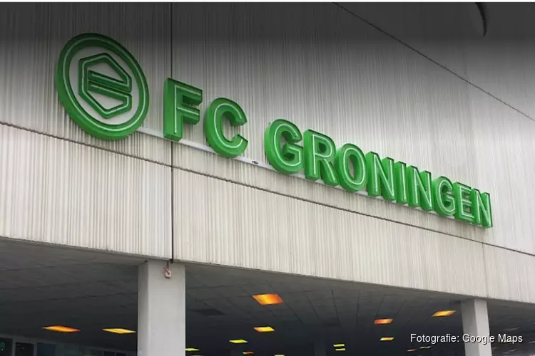 Koploper Feyenoord zonder problemen langs FC Groningen