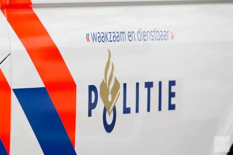 Explosie bij bedrijfspand in Katwijk, politie zoekt getuigen