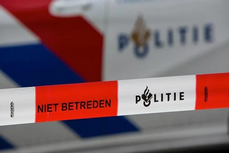 Bewoners bruut overvallen in woning