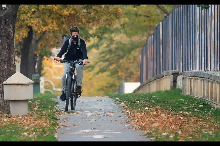 Doorfietsroute langs N206 vijf maanden dicht