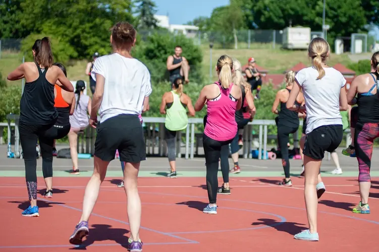 Ontdek de speel- en sportplekken in Katwijk