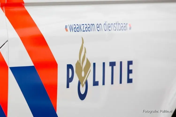 Politie vindt bijna 1.000 kilo vuurwerk in bedrijfspand en woning