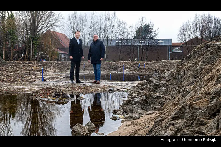 Volgende stap naar 77 nieuwe woningen in Valkenburg